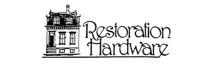 RESTORATION HARDWARE