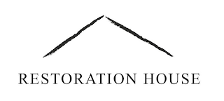 RESTORATION HOUSE logo