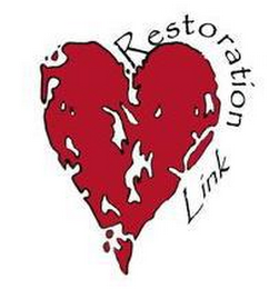RESTORATION LINK logo