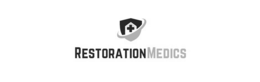 RESTORATIONMEDICS logo