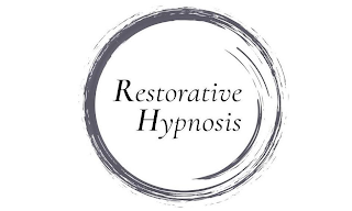 RESTORATIVE HYPNOSIS logo