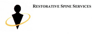 RESTORATIVE SPINE SERVICES logo