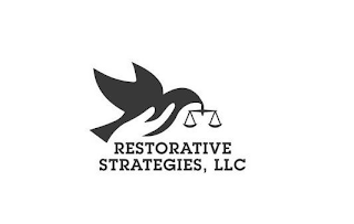 RESTORATIVE STRATEGIES, LLC logo