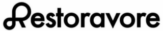 RESTORAVORE logo