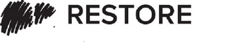 RESTORE logo