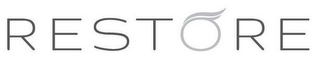 RESTORE logo