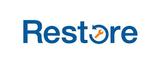 RESTORE logo
