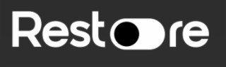 RESTORE logo