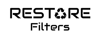 RESTORE FILTERS logo