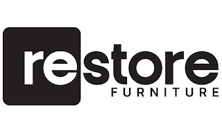 RESTORE FURNITURE logo