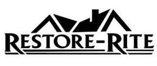 RESTORE-RITE logo
