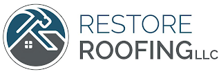 RESTORE ROOFING LLC logo
