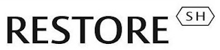 RESTORE SH logo