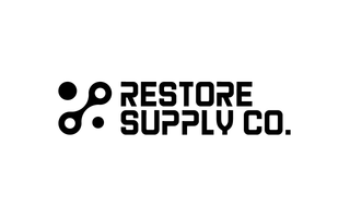 RESTORE SUPPLY CO. logo