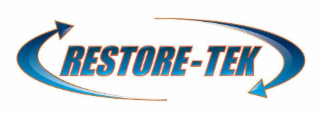 RESTORE-TEK logo