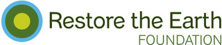 RESTORE THE EARTH FOUNDATION logo