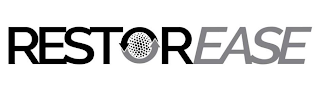 RESTOREASE logo