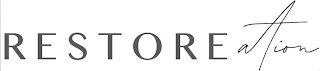 RESTOREATION logo