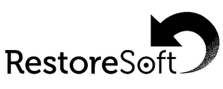 RESTORESOFT logo