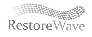 RESTOREWAVE logo