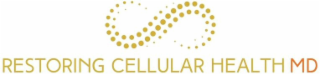 RESTORING CELLULAR HEALTH MD logo