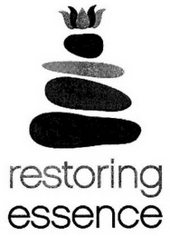 RESTORING ESSENCE