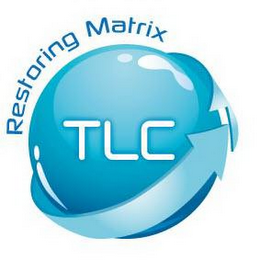 RESTORING MATRIX TLC logo