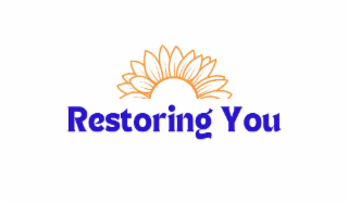 RESTORING YOU logo