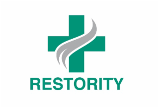 RESTORITY logo