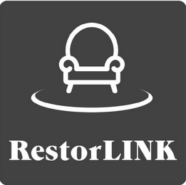 RESTORLINK logo