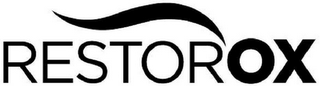 RESTOROX logo