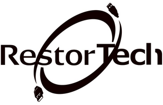 RESTORTECH logo