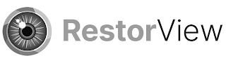 RESTORVIEW logo