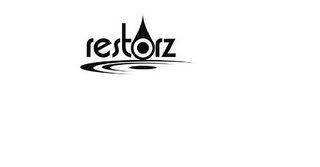 RESTORZ logo