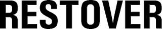 RESTOVER