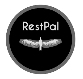 RESTPAL logo