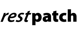 RESTPATCH logo