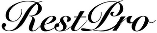 RESTPRO logo
