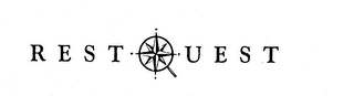 RESTQUEST logo