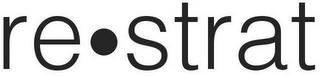 RE·STRAT logo