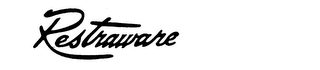 RESTRAWARE logo