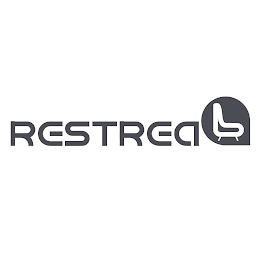 RESTREAL logo