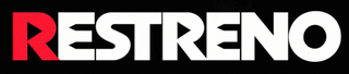 RESTRENO logo