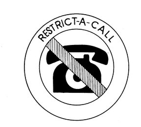 RESTRICT-A-CALL logo