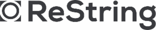 RESTRING logo