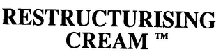 RESTRUCTURISING logo