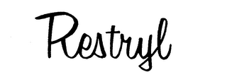 RESTRYL logo