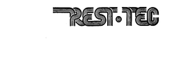 REST.TEC logo
