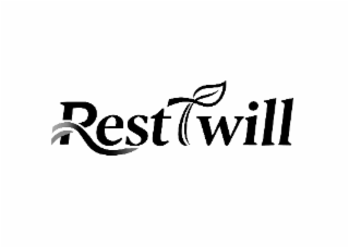 RESTTWILL logo