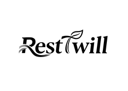 RESTTWILL logo